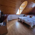 Πανσιόν Bella Apartmanhaz