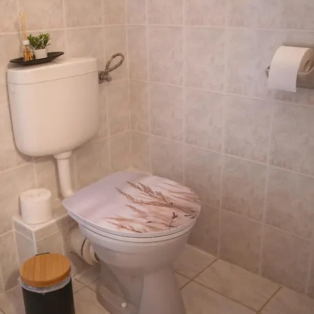 بيت ضيافة Bella Apartmanhaz زاماردي