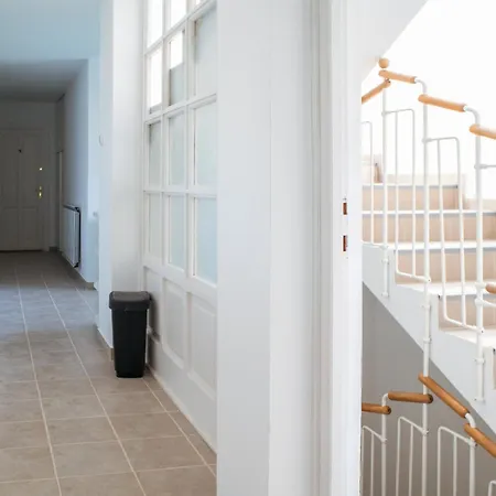 Bella Apartmanhaz 3*