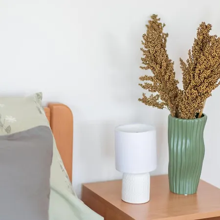 بيت ضيافة Bella Apartmanhaz