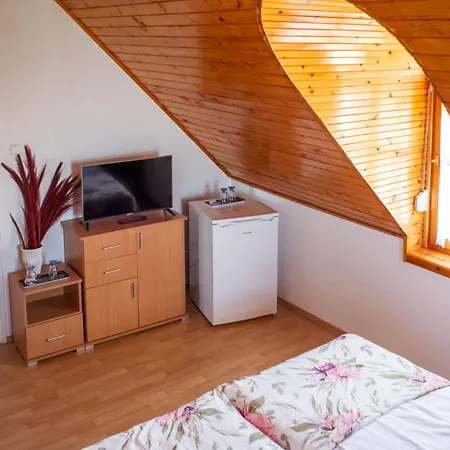 Bella Apartmanhaz Affittacamere