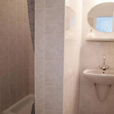 Bella Apartmanhaz Zamárdi