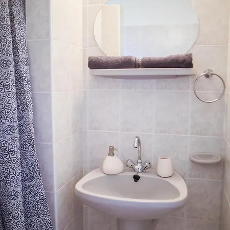 Bella Apartmanhaz