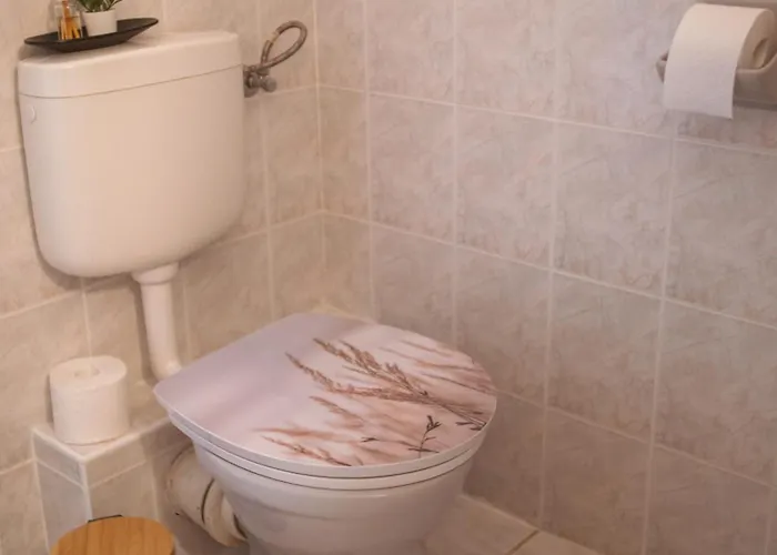 Pensjonat Bella Apartmanhaz Zamárdi