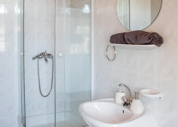 Pensjonat Bella Apartmanhaz
