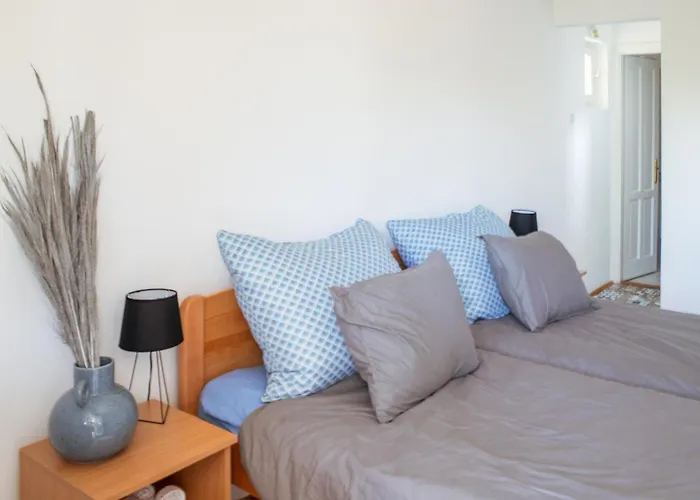 Bella Apartmanhaz Pensjonat