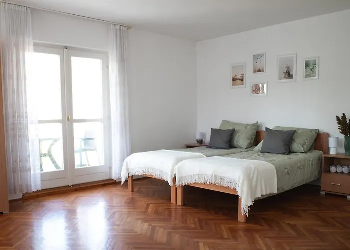 Bella Apartmanhaz Pensjonat