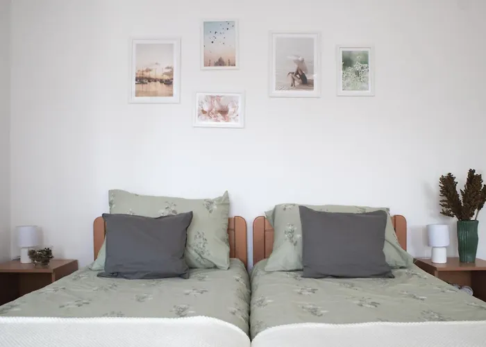 Bella Apartmanhaz Pensjonat 4*