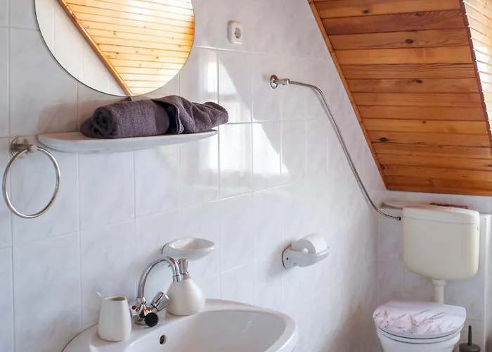 Bella Apartmanhaz Pensjonat 4*