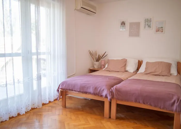 Pensjonat Bella Apartmanhaz