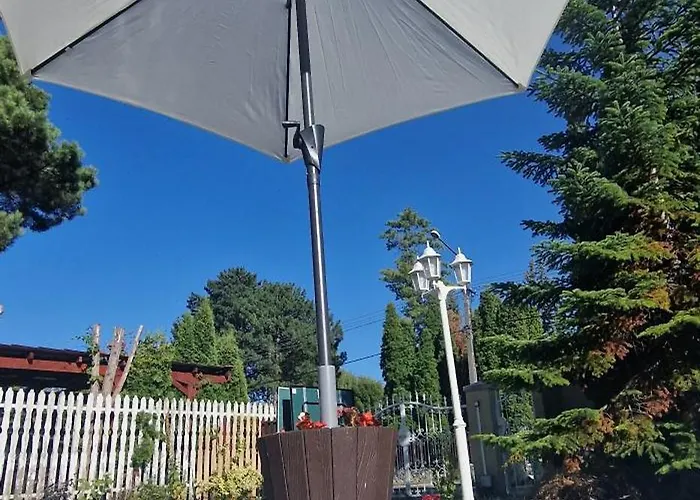 Bella Apartmanhaz Zamardi